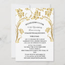 Recherche de mariage anniversaire invitations Fleurs