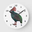 Recherche de perdrix horloges Oiseau