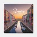 Recherche de maison canal magnets Venise