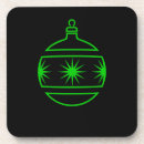 Recherche de noël dessous de verres Décoration