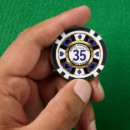 Zoek naar happy pokerchips Blauw