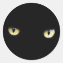 Zoek naar kattenoog stickers Ogen