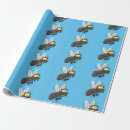 Zoek naar insecten cadeaupapier Bug