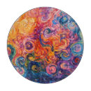 Recherche de psychédélique planches à découper Coloré