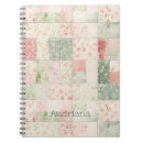 Recherche de motif floral carnets Motifs