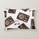 Recherche de motif musique coussins Texture