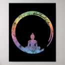 Zoek naar zen symbool posters Fitness