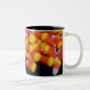 Recherche de bonbons au maïs tasses Jaune