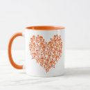 Recherche de amour gothique tasses Crâne