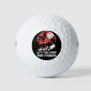 Zoek naar snoep golfballen Geest