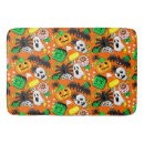Recherche de halloween tapis de bain Friandises