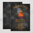 Recherche de tombstone invitations Parti