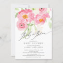 Recherche de blossom invitations Moderne