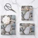 Recherche de stone papier cadeau Galets