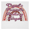 Recherche de cible posters Tir à l'arc