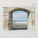 Recherche de vue de mer cartes postales Architecture
