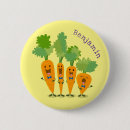 Recherche de carottes badges Mignon