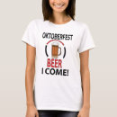 Recherche de funny oktoberfest tshirts Fête de la bière