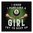 Recherche de 8 ball posters Billard