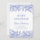 Recherche de vintage floral baby shower invitations Mother to be