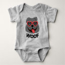 Recherche de chien drôle vêtements Pour enfants