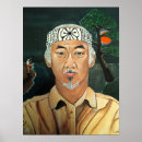 Zoek naar fox kunst Schilderij