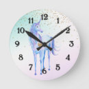Recherche de scintillement horloges Pour enfants