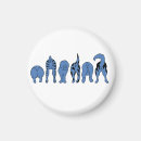 Recherche de chiot drôle magnets Animaux domestiques