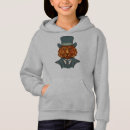 Zoek naar tijgers hoodies Dier
