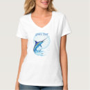 Recherche de marlin bleu tshirts Vie marine