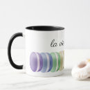 Zoek naar macarons mokken Frankrijk