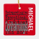 Zoek naar oogarts ornamenten Doctor