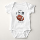 Recherche de sportif bébé vêtements Boy