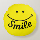 Zoek naar smileys kussens Glimlachen