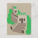Recherche de muraille chine cartes postales Structure