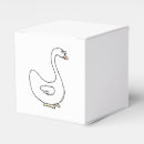 Recherche de cygne ballotins Élégant