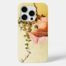 Zoek naar vlinders iphone hoesjes Meisjesachtig