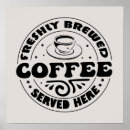 Recherche de vendu posters Café