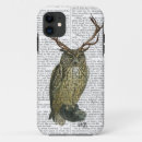 Zoek naar antler iphone hoesjes Dieren