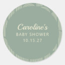Recherche de sage green baby shower Vert sauge