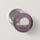 Recherche de hérissons badges Pour tous