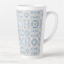 Zoek naar azulejo mokken Vintage