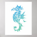 Recherche de tribal tatouage posters Animaux