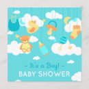 Recherche de rattle baby shower invitations Pacifier