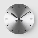 Recherche de diamant horloges Motif géométrique