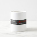 Recherche de seo tasses Internet