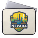 Recherche de nevada Illustration