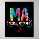 Zoek naar medische humor posters Waardering door de verpleegster