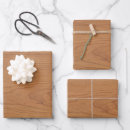 Recherche de intelligent papier cadeau Motif