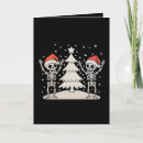 Recherche de squelettes de vacances Noël